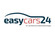 Logo Easycars24